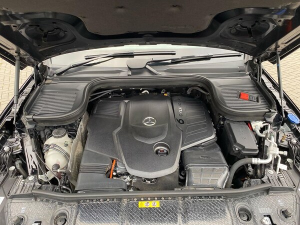 Used Mercedes-Benz GLE 2024 for sale - 76299413: Photo 39