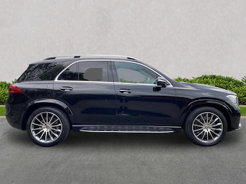 Used Mercedes-Benz GLE 2024 for sale - 76299413: Photo