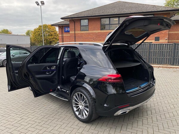 Used Mercedes-Benz GLE 2024 for sale - 76299413: Photo 40