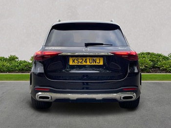 Used Mercedes-Benz GLE 2024 for sale - 76299413: Photo