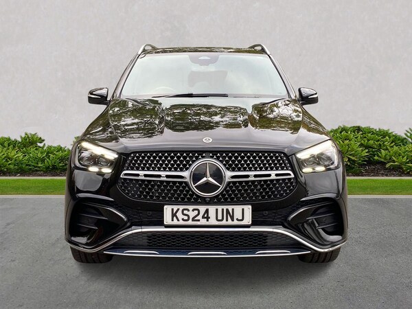 Used Mercedes-Benz GLE 2024 for sale - 76299413: Photo 5