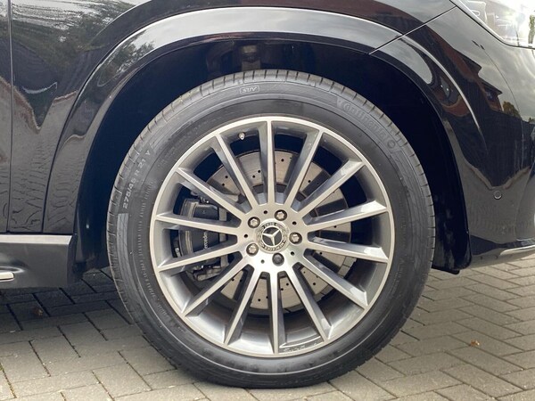 Used Mercedes-Benz GLE 2024 for sale - 76299413: Photo 6