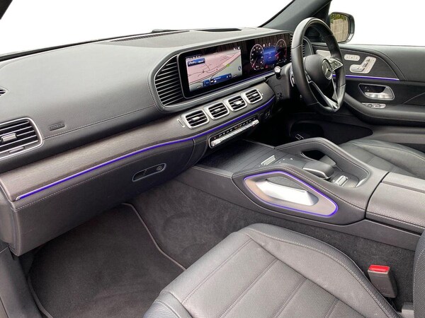 Used Mercedes-Benz GLE 2024 for sale - 76299413: Photo 7