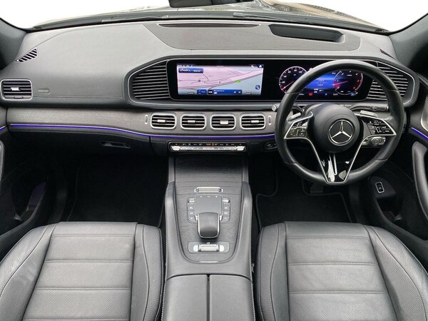 Used Mercedes-Benz GLE 2024 for sale - 76299413: Photo 8