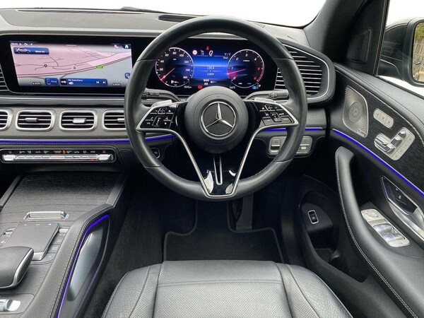 Used Mercedes-Benz GLE 2024 for sale - 76299413: Photo 9
