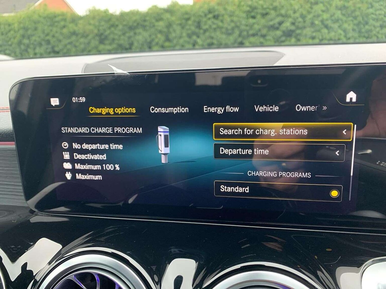 Used Mercedes-Benz EQB 2022 for sale - 77963804: Photo 12