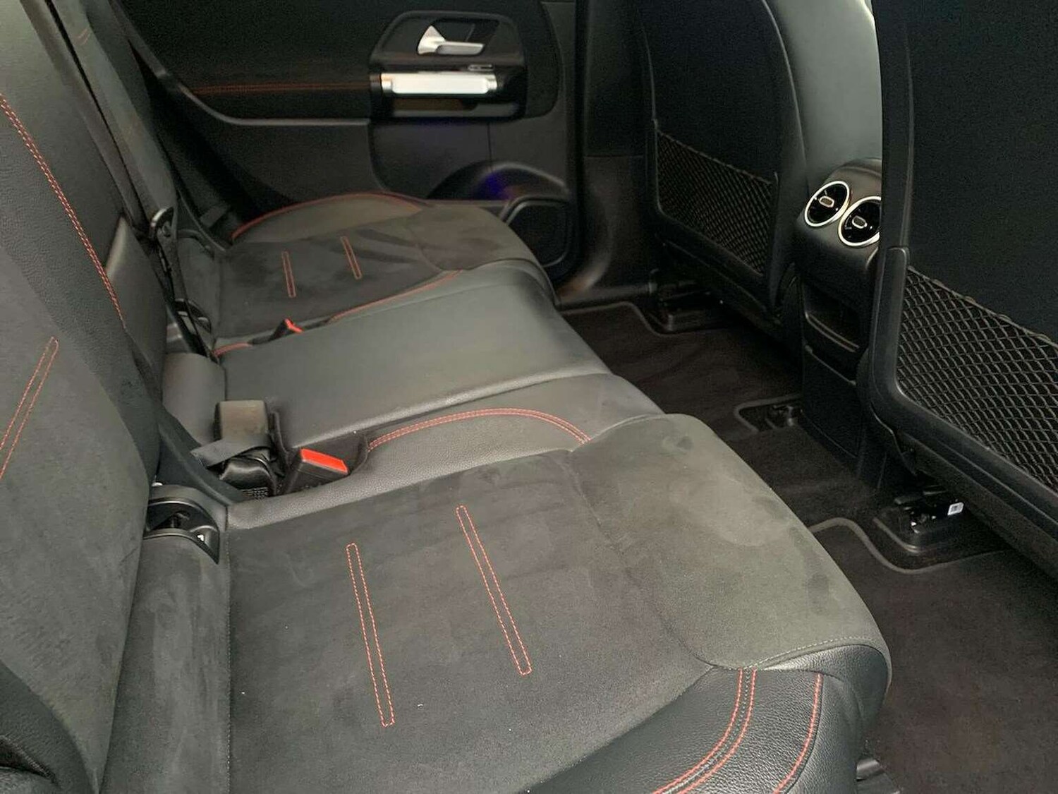 Used Mercedes-Benz EQB 2022 for sale - 77963804: Photo 16