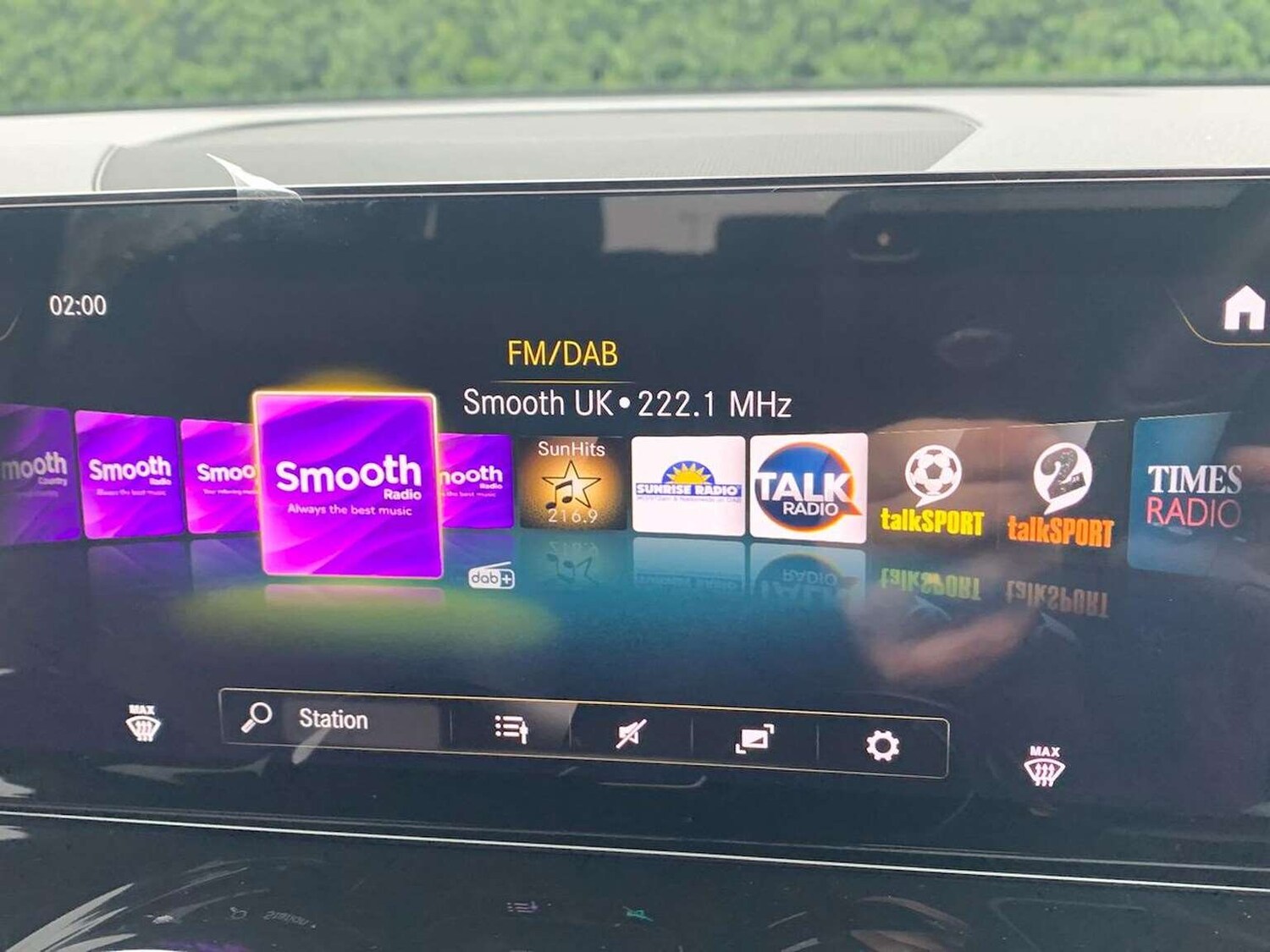 Used Mercedes-Benz EQB 2022 for sale - 77963804: Photo 25