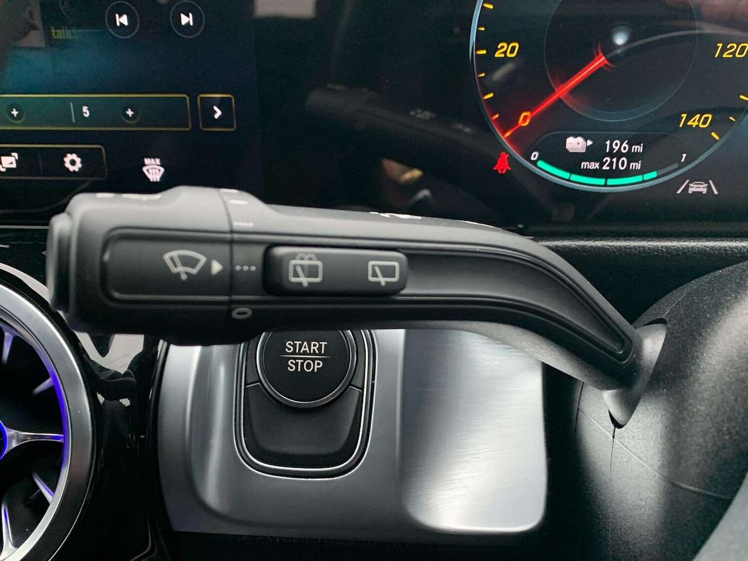 Used Mercedes-Benz EQB 2022 for sale - 77963804: Photo 28