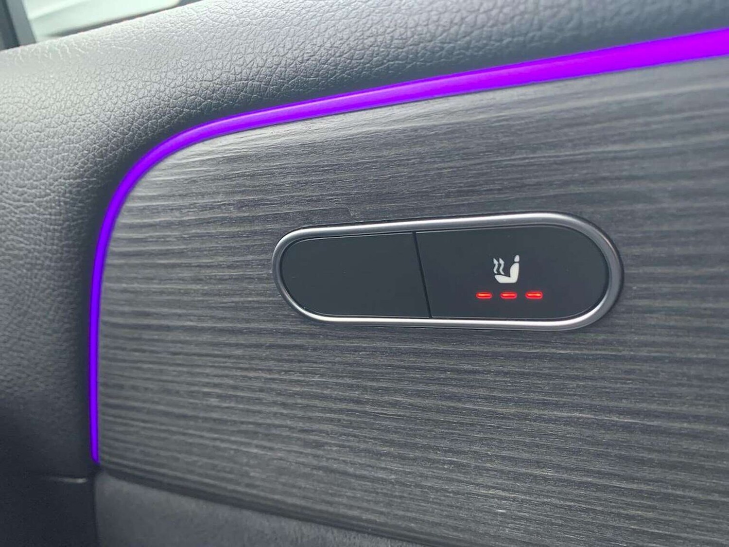 Used Mercedes-Benz EQB 2022 for sale - 77963804: Photo 30