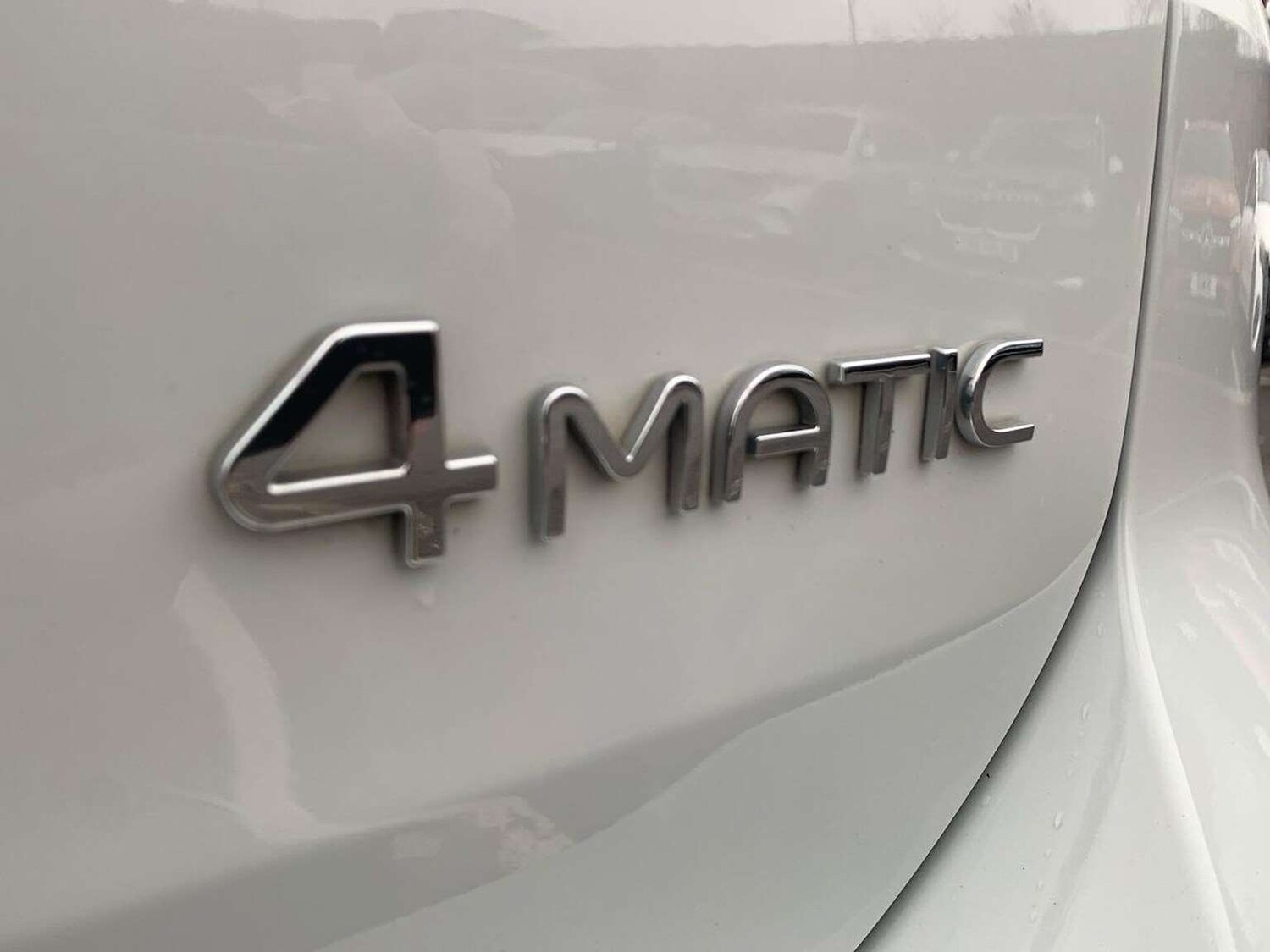 Used Mercedes-Benz EQB 2022 for sale - 77963804: Photo 35