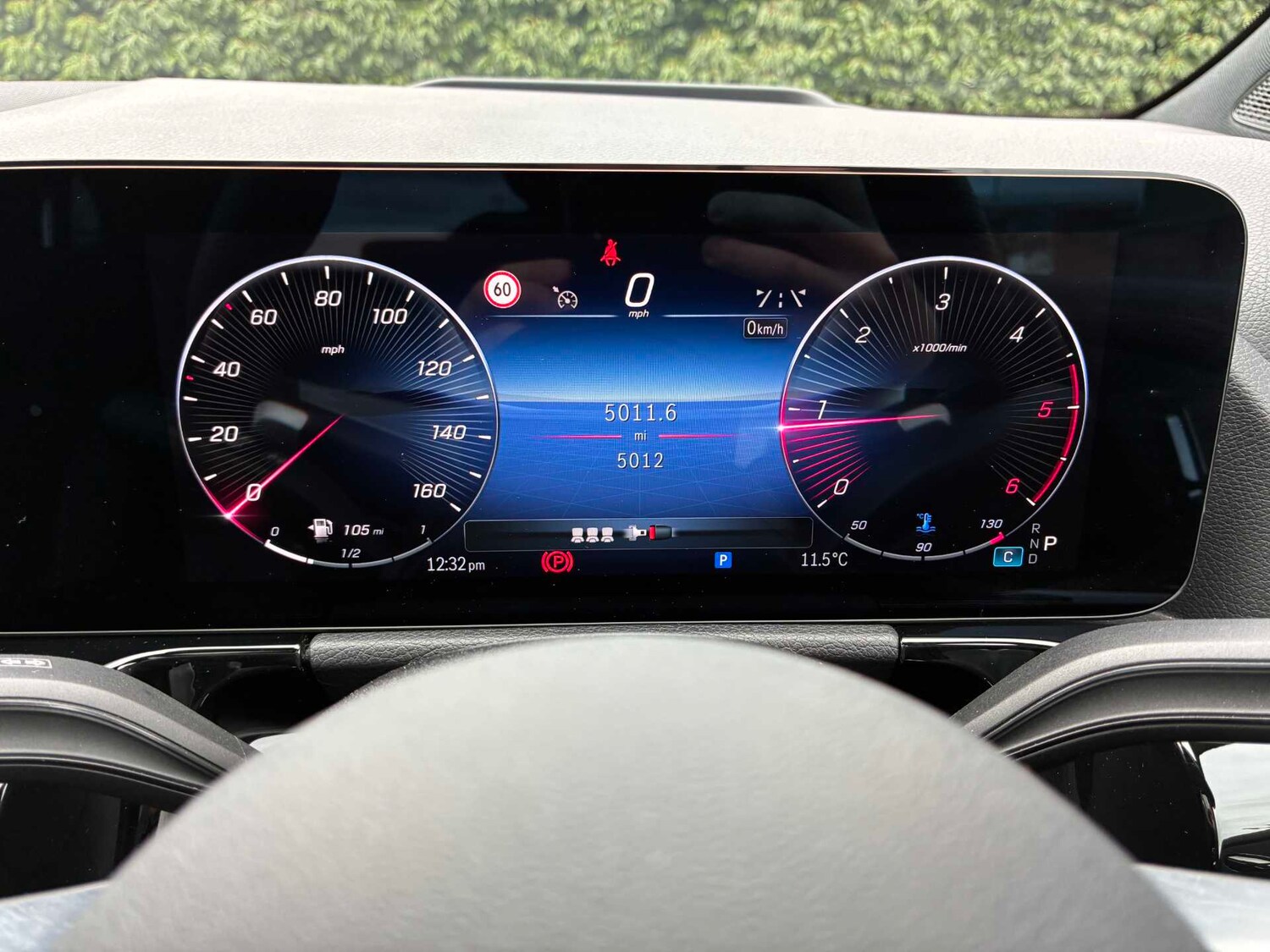 Used Mercedes-Benz GLA 2025 for sale - 78196060: Photo 10