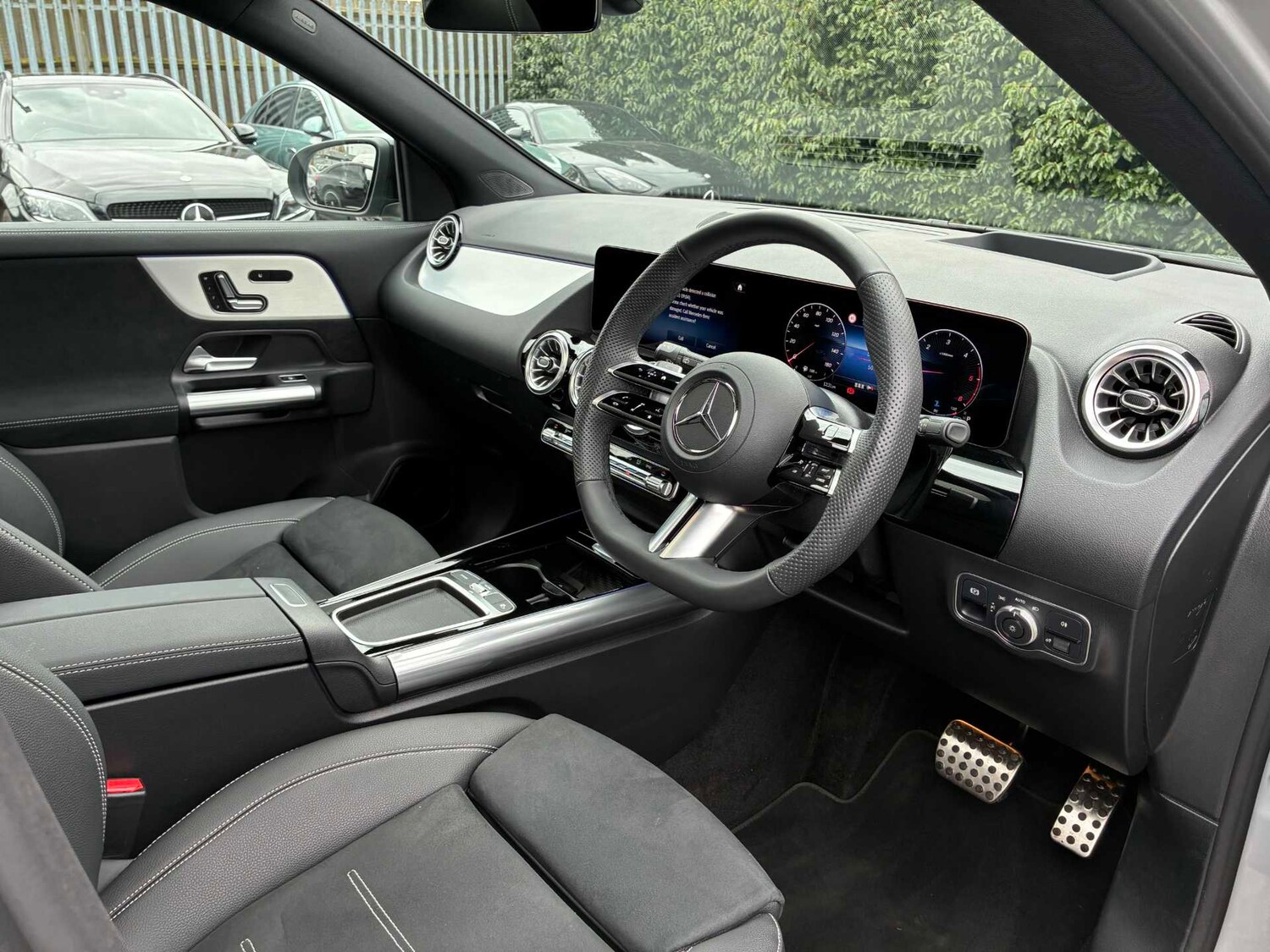 Used Mercedes-Benz GLA 2025 for sale - 78196060: Photo 15