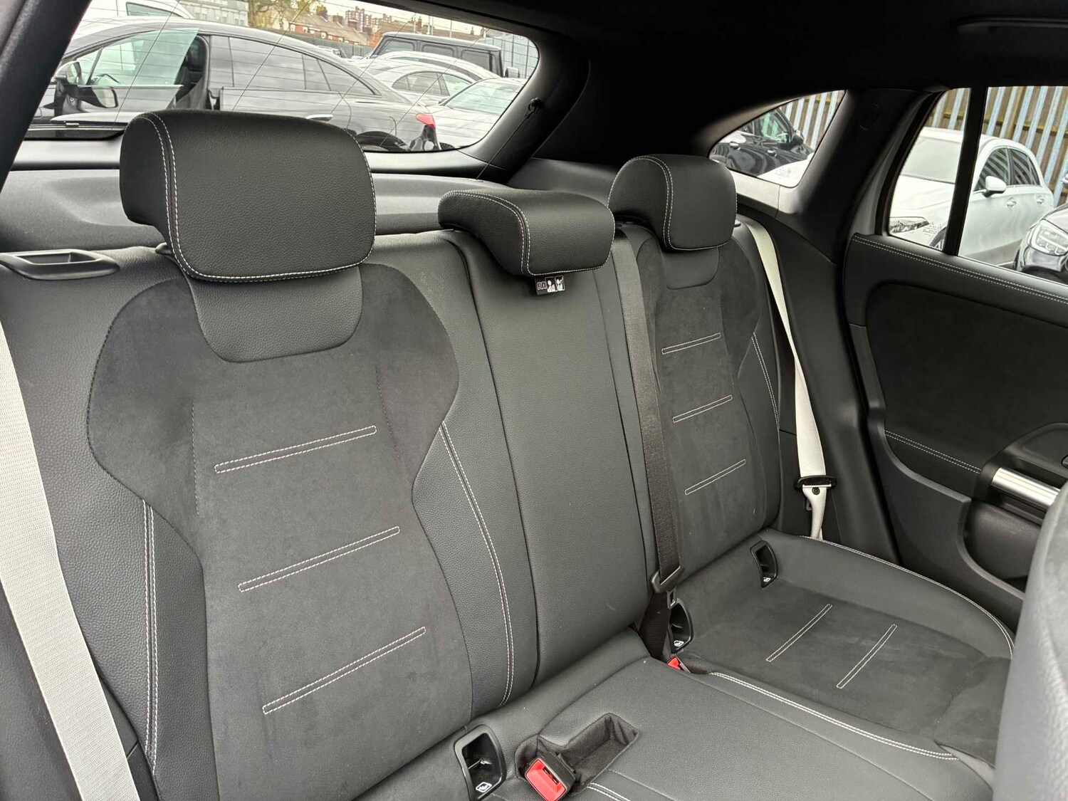 Used Mercedes-Benz GLA 2025 for sale - 78196060: Photo 16