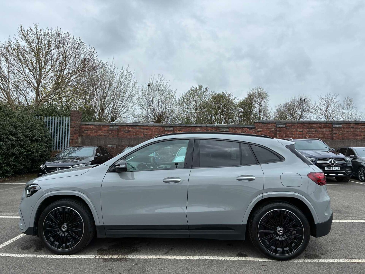 Used Mercedes-Benz GLA 2025 for sale - 78196060: Photo 19