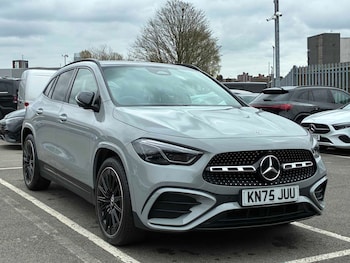 Used Mercedes-Benz GLA 2025 for sale - 78196060: Photo