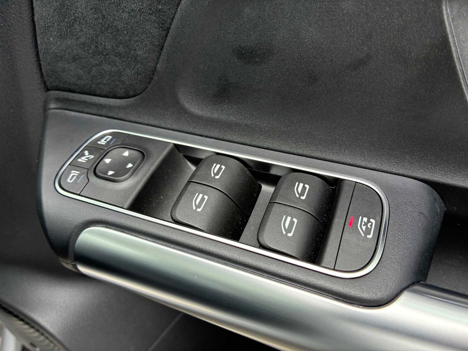 Used Mercedes-Benz GLA 2025 for sale - 78196060: Photo 21