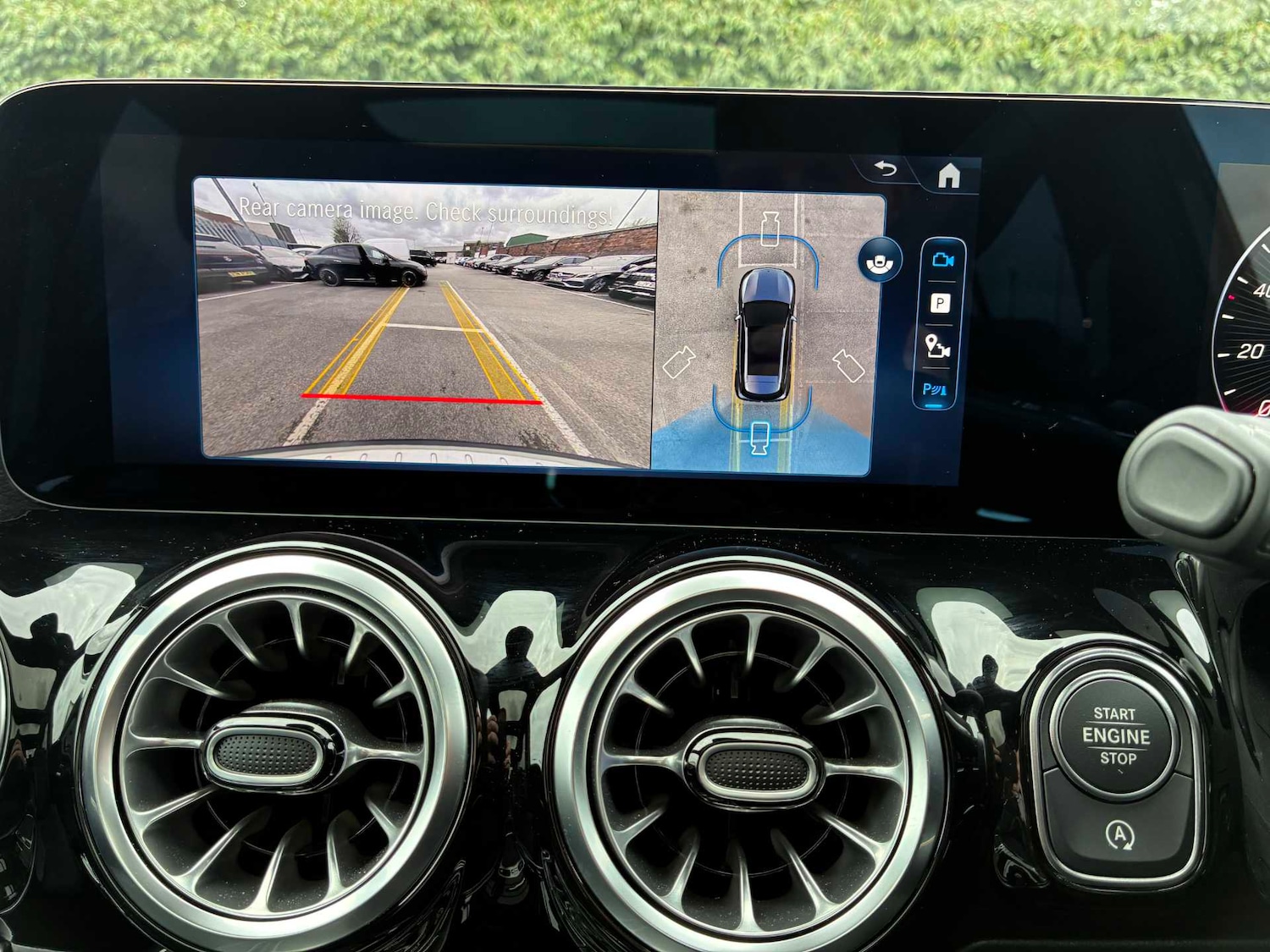 Used Mercedes-Benz GLA 2025 for sale - 78196060: Photo 24