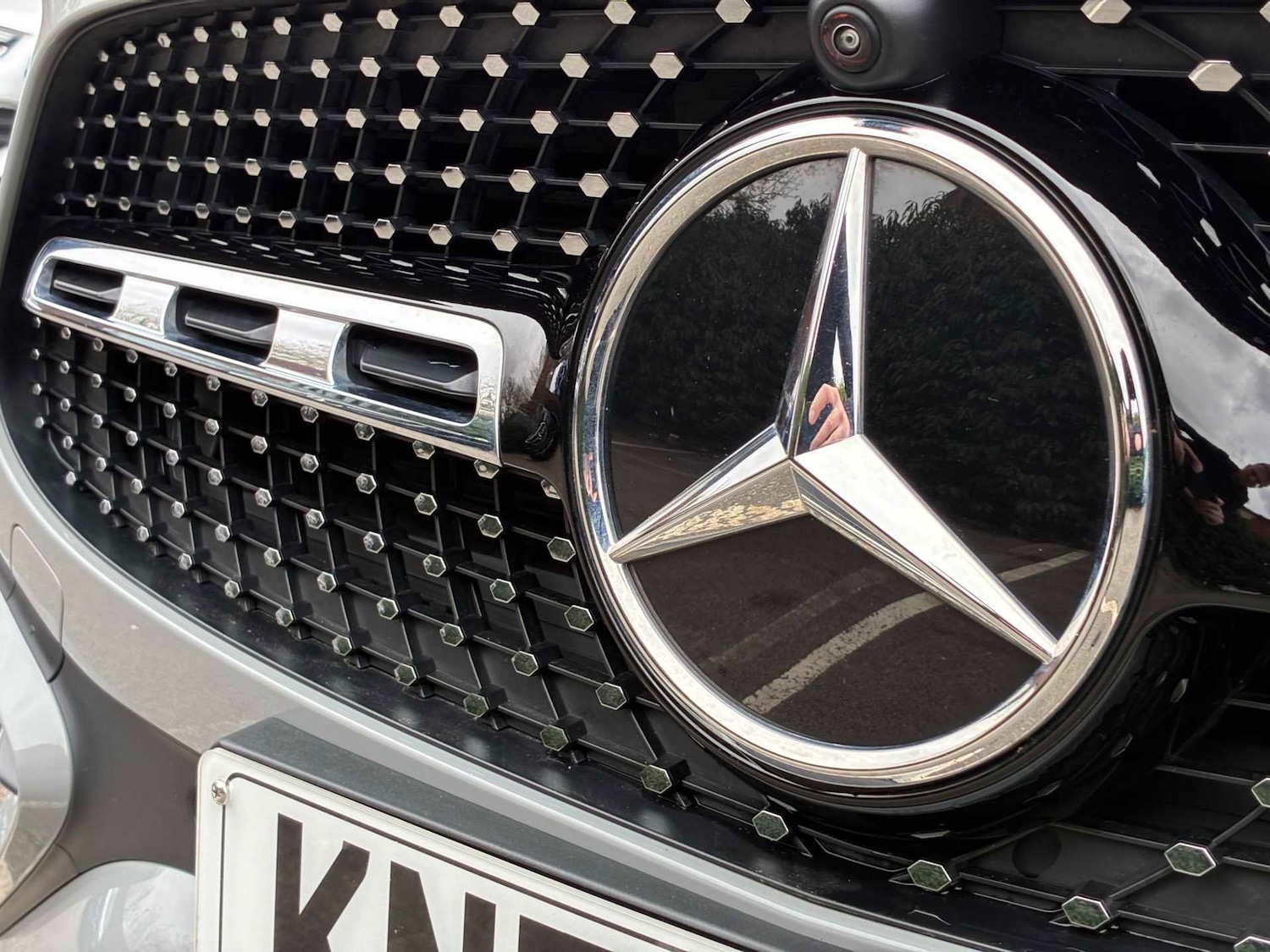 Used Mercedes-Benz GLA 2025 for sale - 78196060: Photo 32