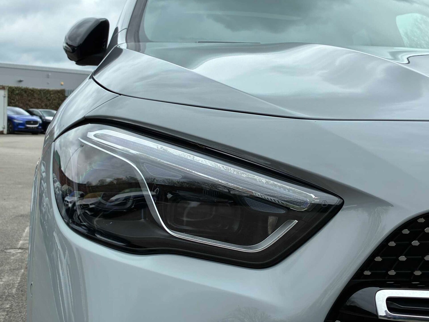 Used Mercedes-Benz GLA 2025 for sale - 78196060: Photo 33