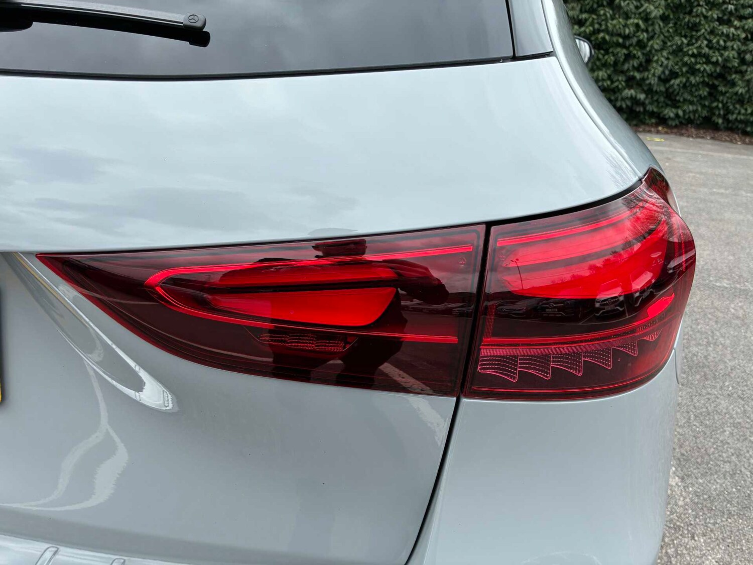 Used Mercedes-Benz GLA 2025 for sale - 78196060: Photo 34