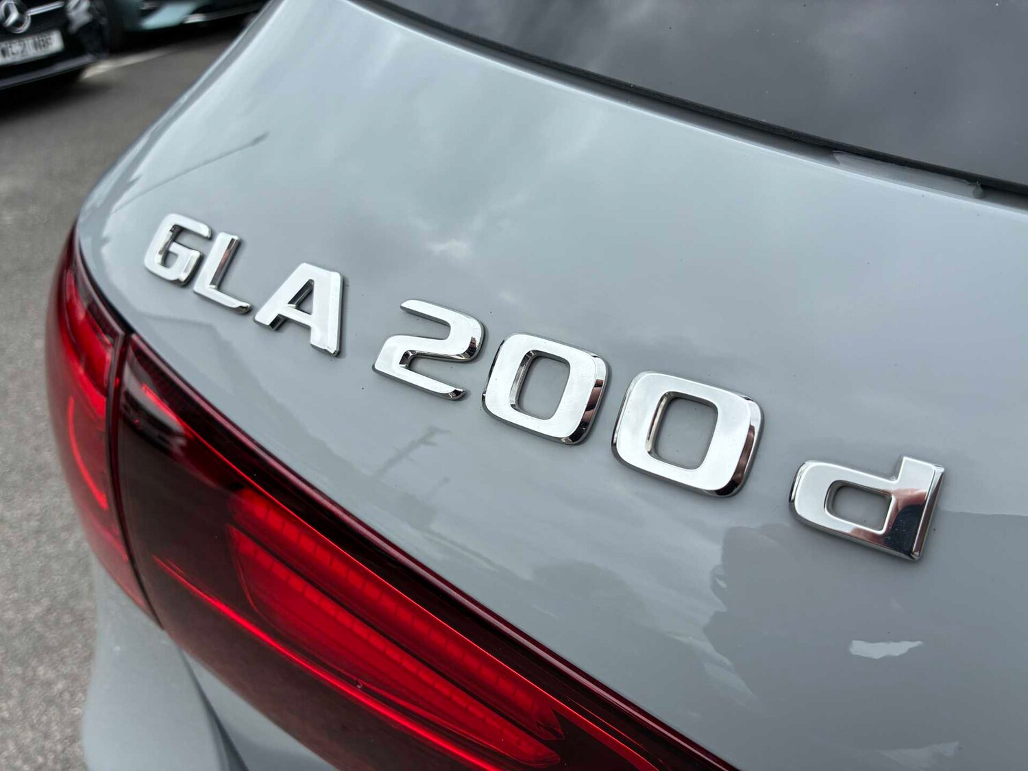 Used Mercedes-Benz GLA 2025 for sale - 78196060: Photo 35