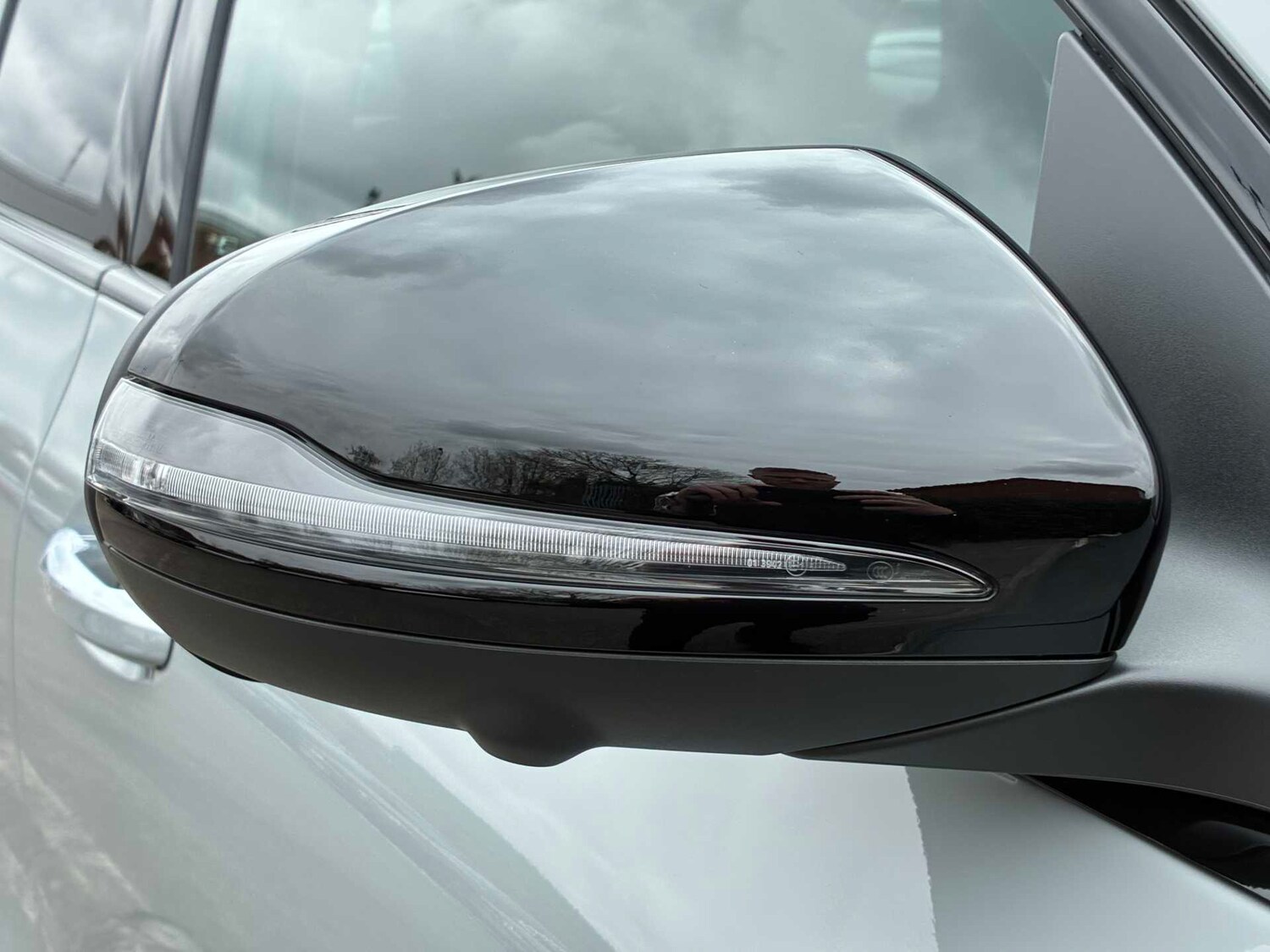 Used Mercedes-Benz GLA 2025 for sale - 78196060: Photo 36