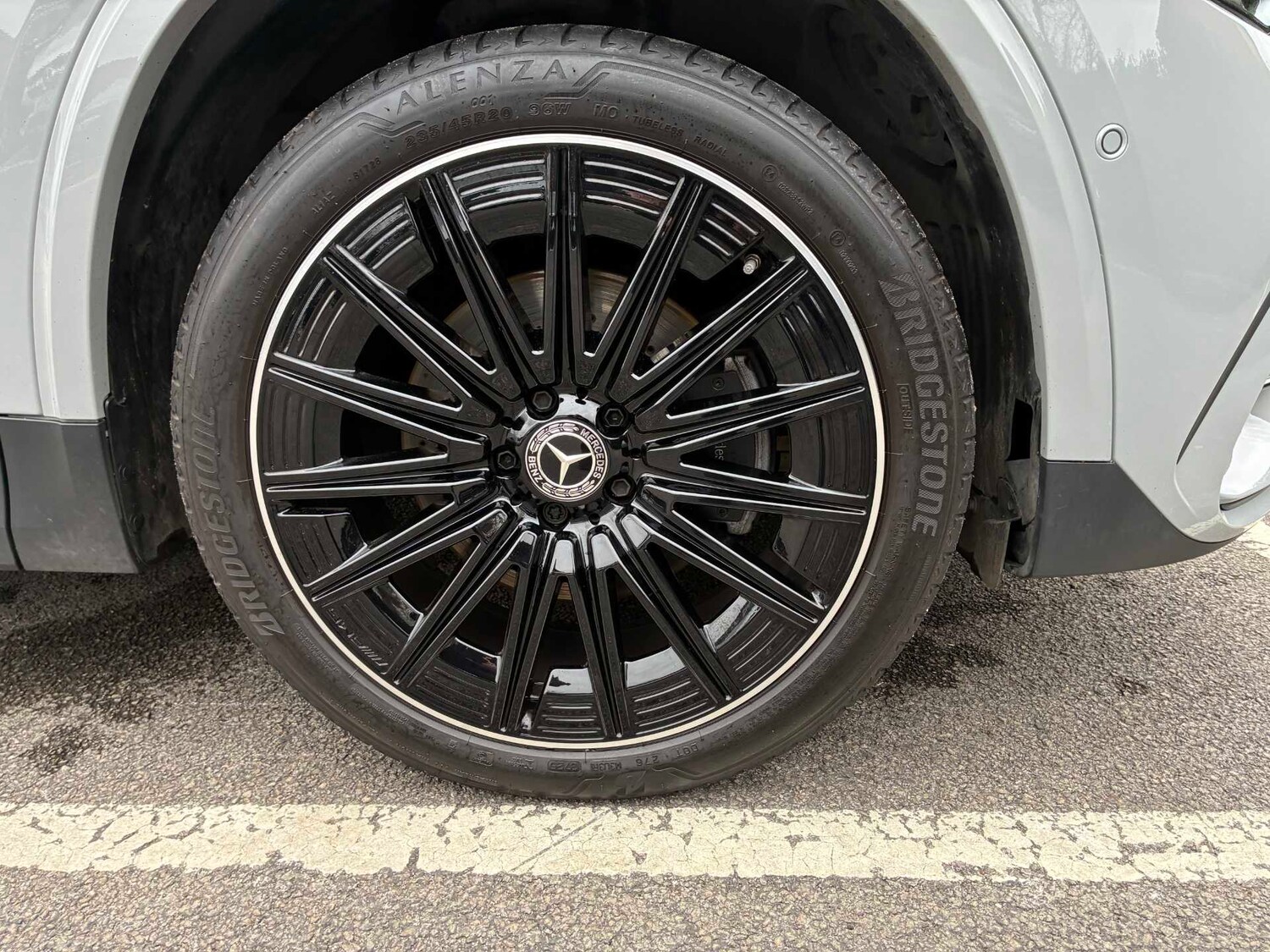 Used Mercedes-Benz GLA 2025 for sale - 78196060: Photo 6