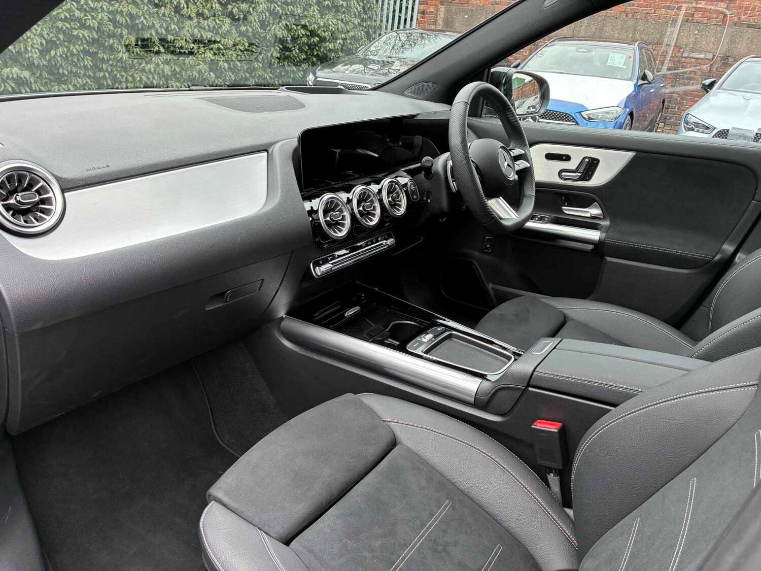 Used Mercedes-Benz GLA 2025 for sale - 78196060: Photo 7