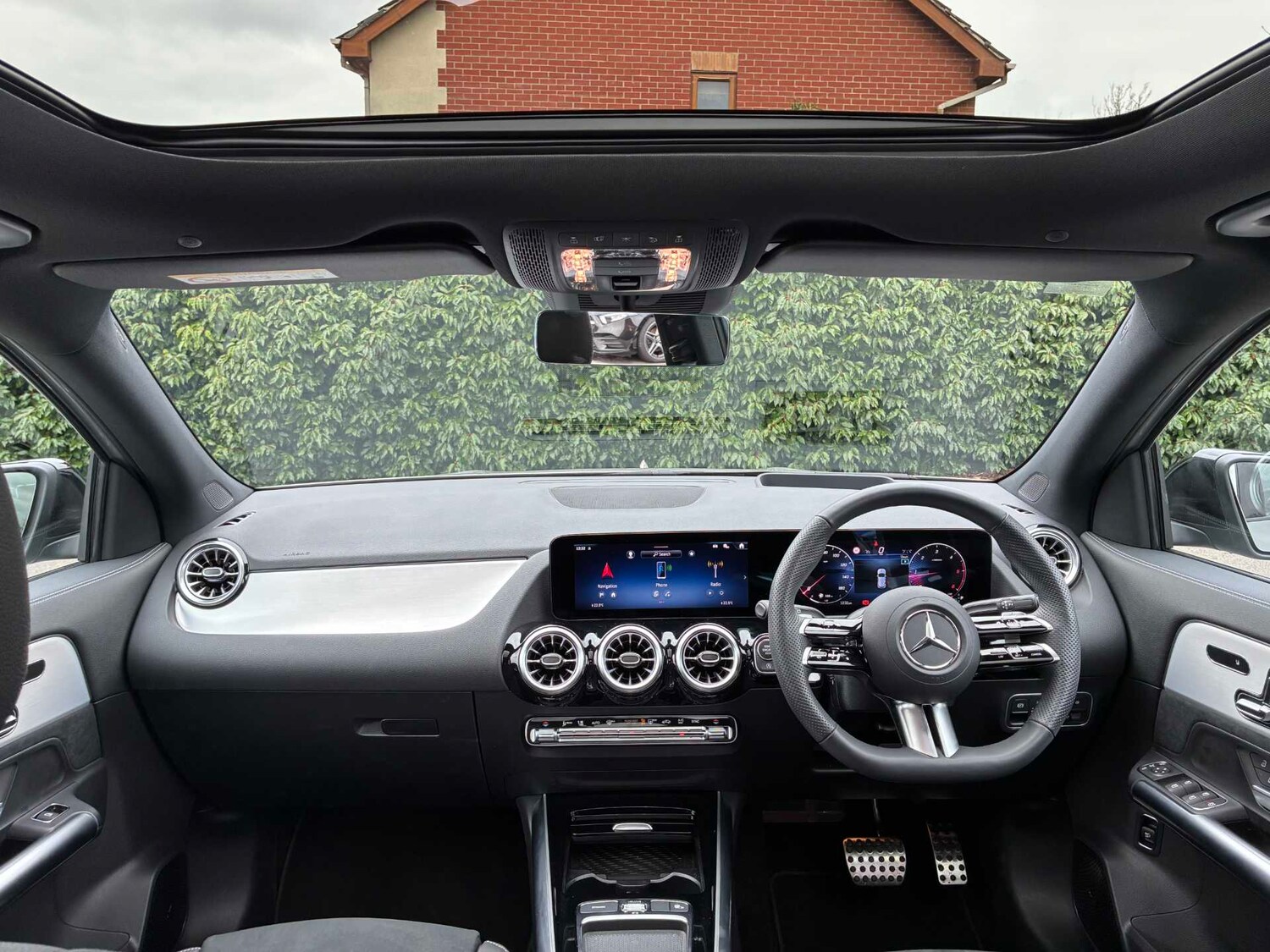 Used Mercedes-Benz GLA 2025 for sale - 78196060: Photo 8