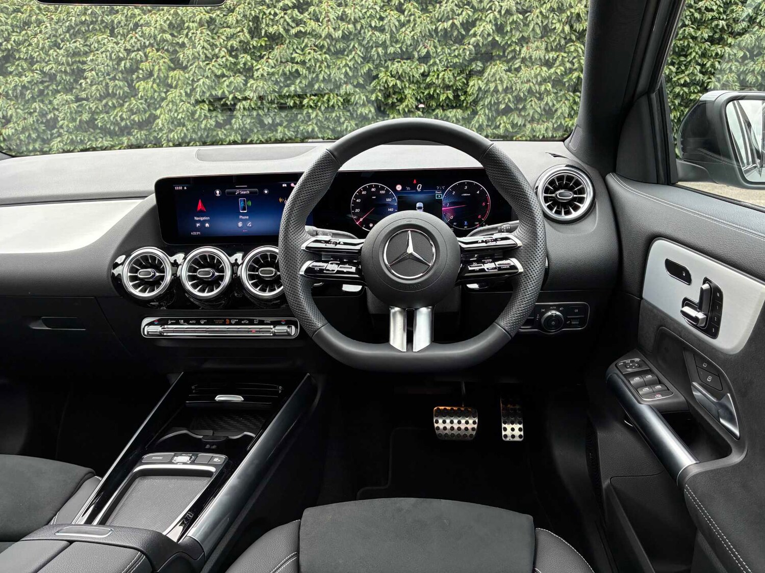 Used Mercedes-Benz GLA 2025 for sale - 78196060: Photo 9