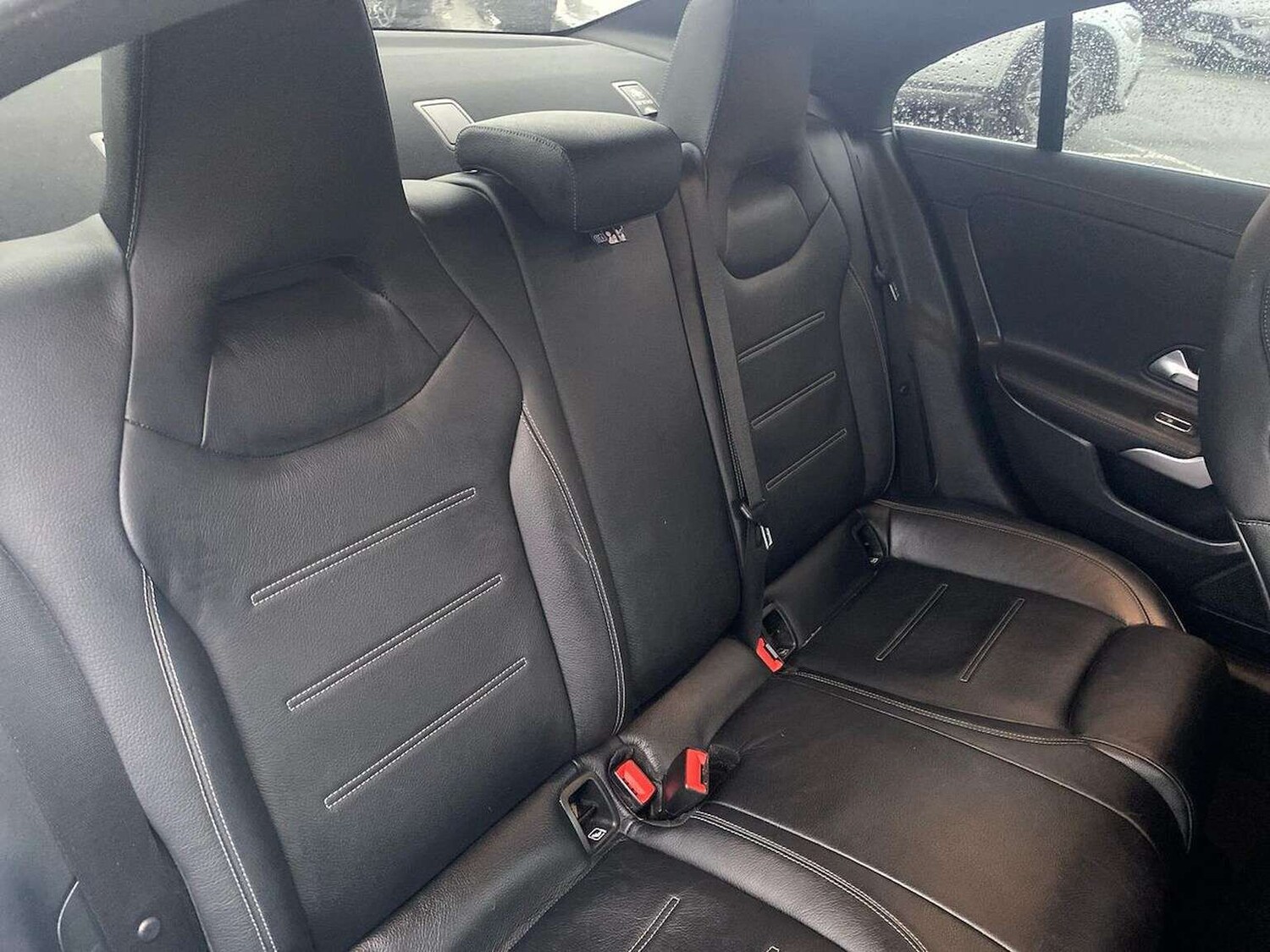 Used Mercedes-Benz CLA 2020 for sale - 77789553: Photo 14