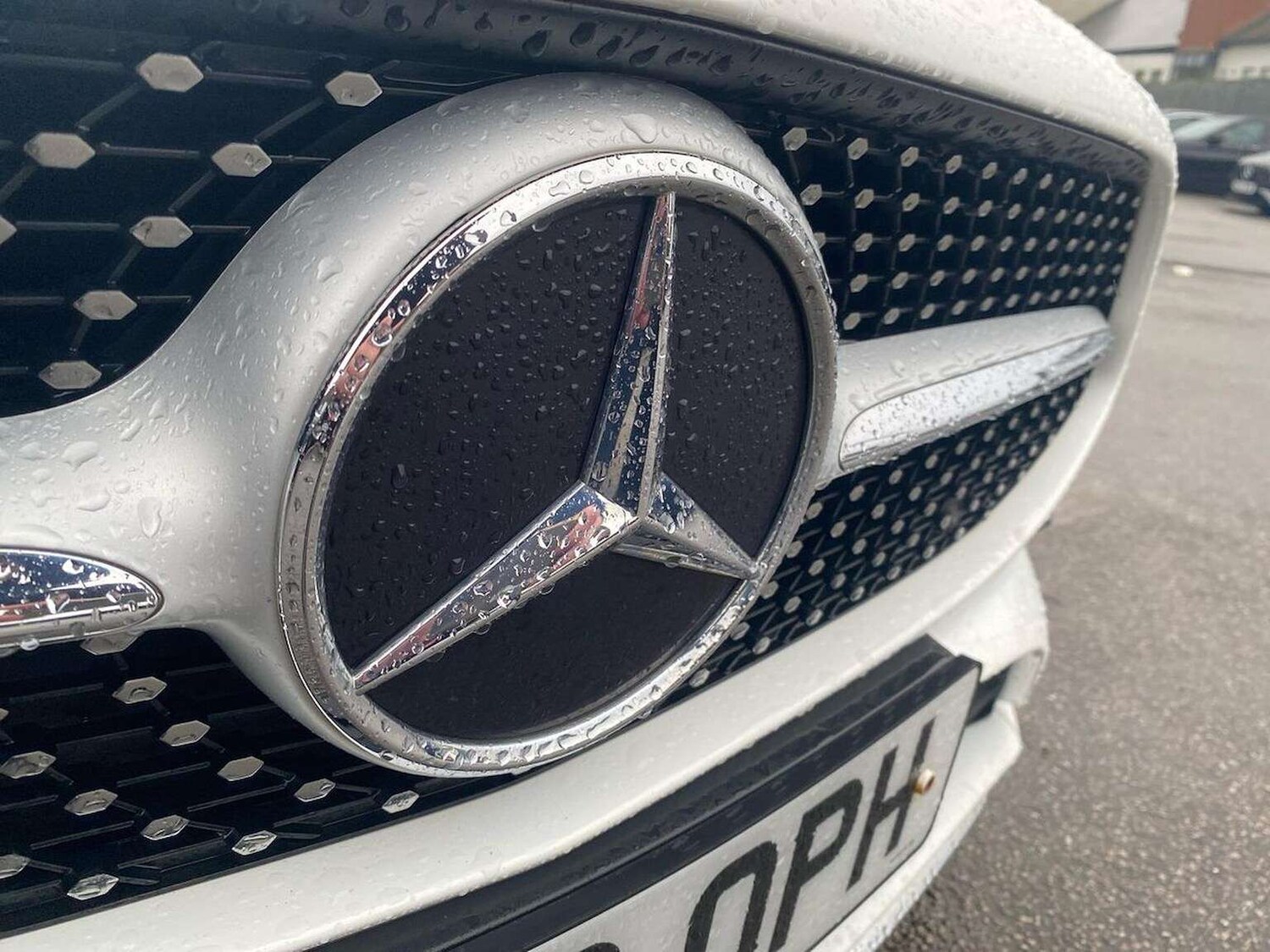 Used Mercedes-Benz CLA 2020 for sale - 77789553: Photo 35