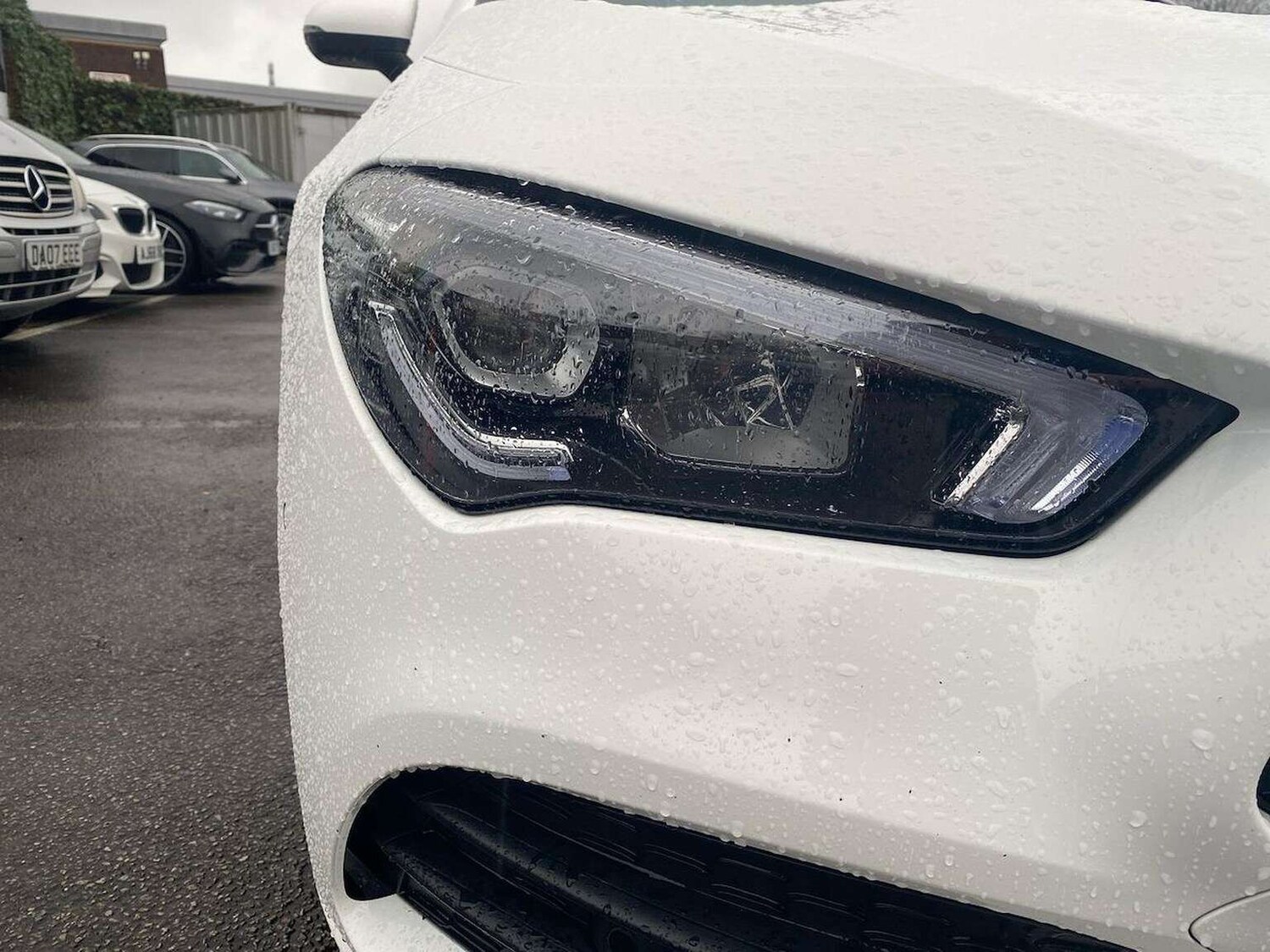 Used Mercedes-Benz CLA 2020 for sale - 77789553: Photo 36