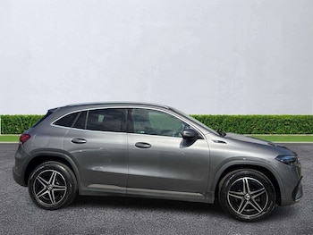 Used Mercedes-Benz EQA 2021 for sale - 78814252: Photo