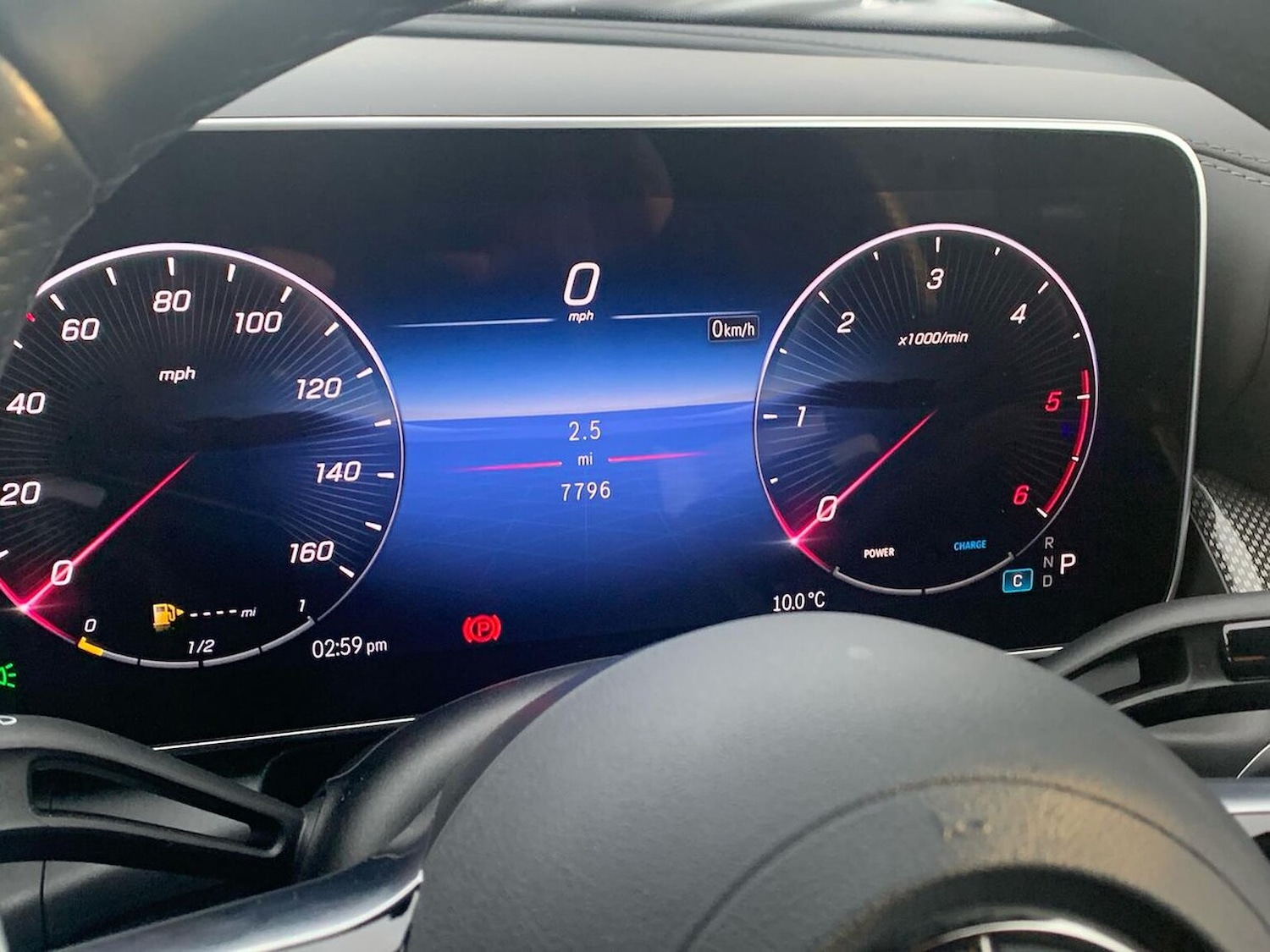 Used Mercedes-Benz GLC 2024 for sale - 76905063: Photo 10