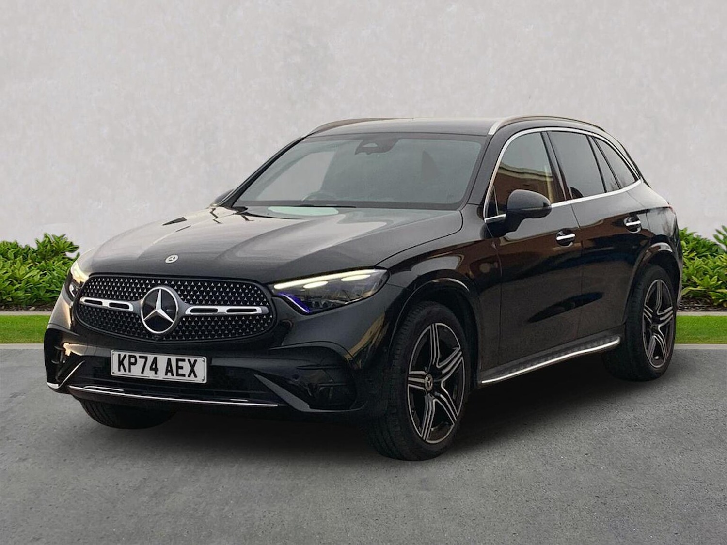 Used Mercedes-Benz GLC 2024 for sale - 76905063: Photo 20