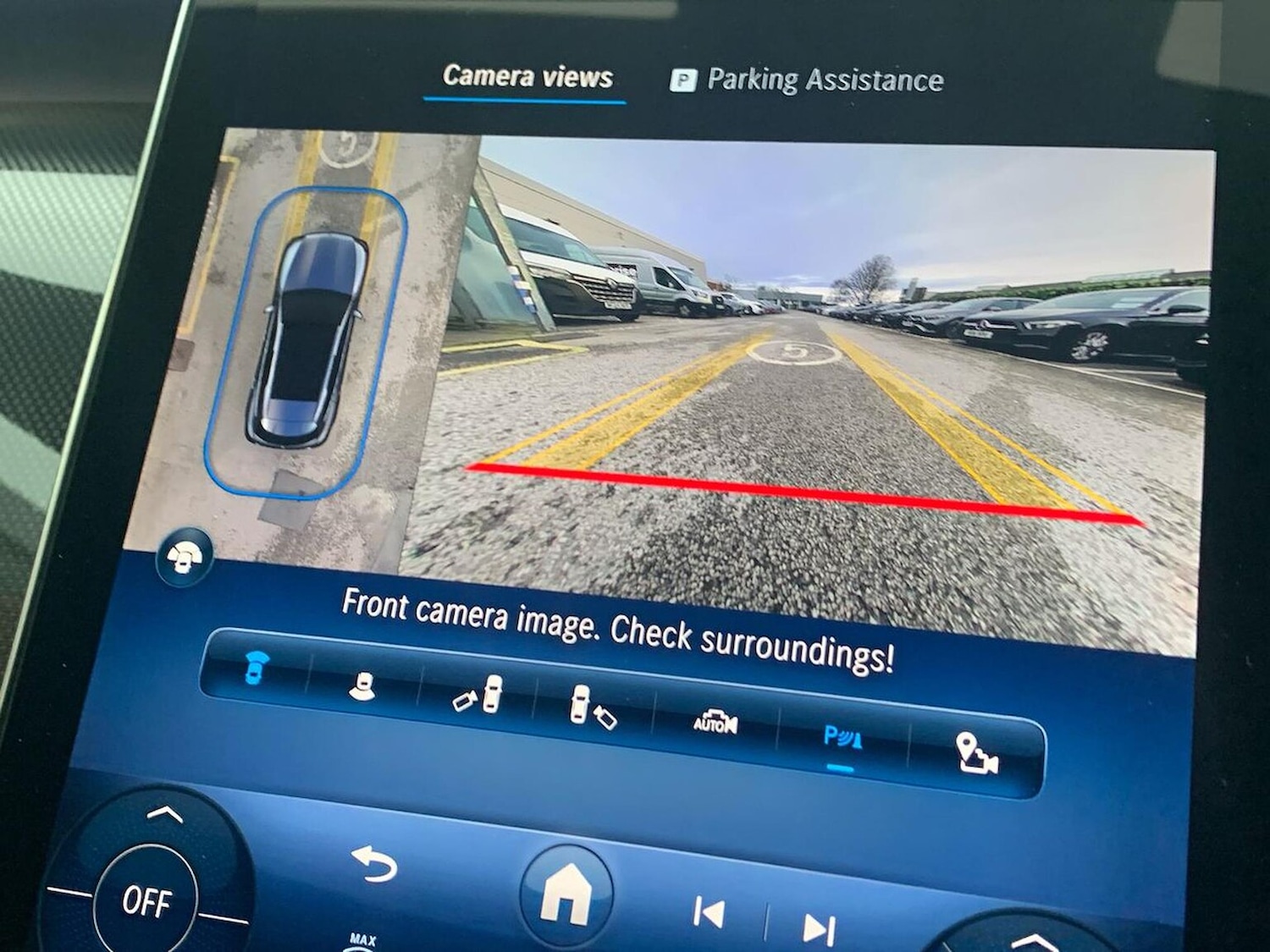 Used Mercedes-Benz GLC 2024 for sale - 76905063: Photo 23