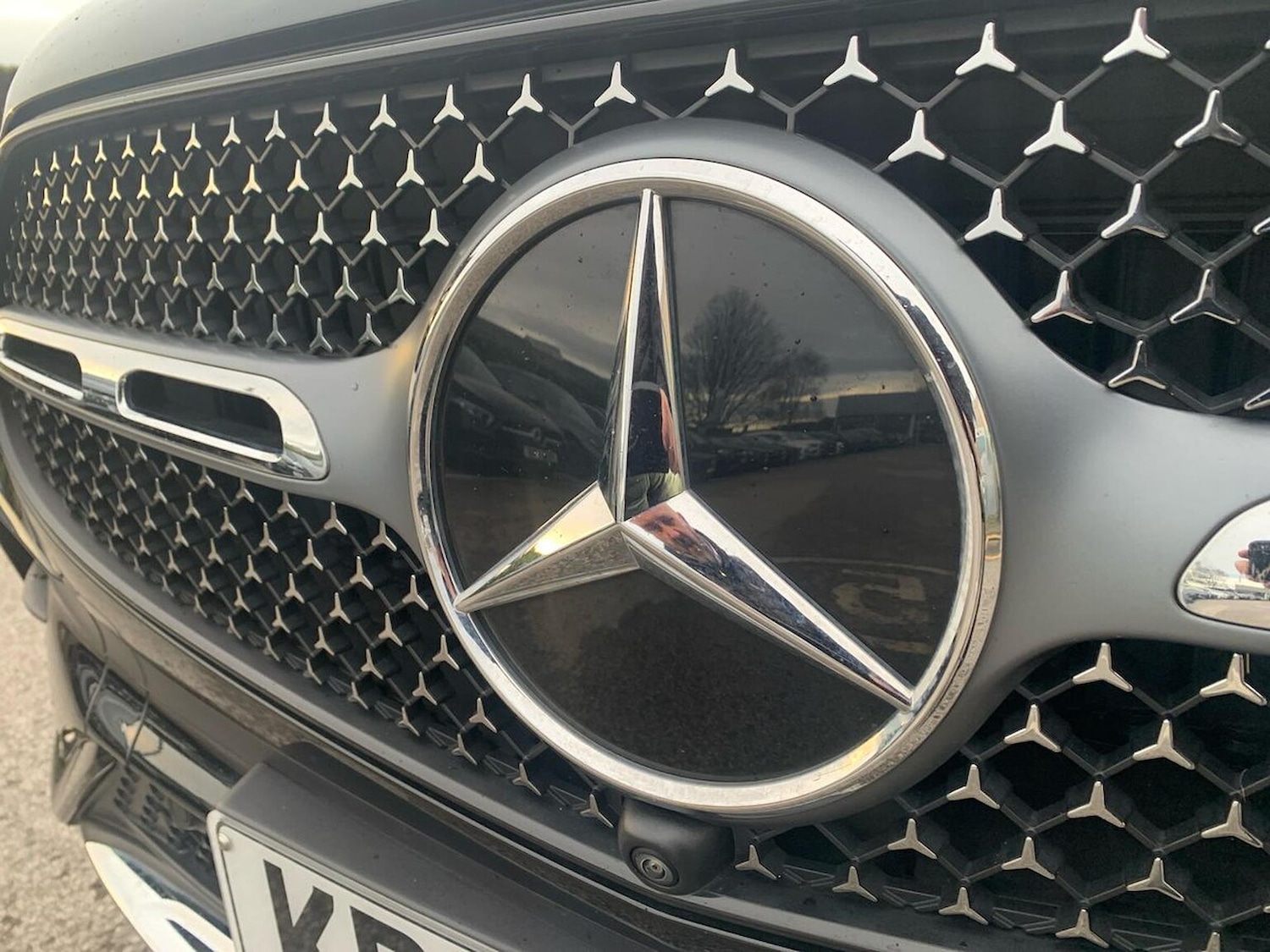 Used Mercedes-Benz GLC 2024 for sale - 76905063: Photo 33