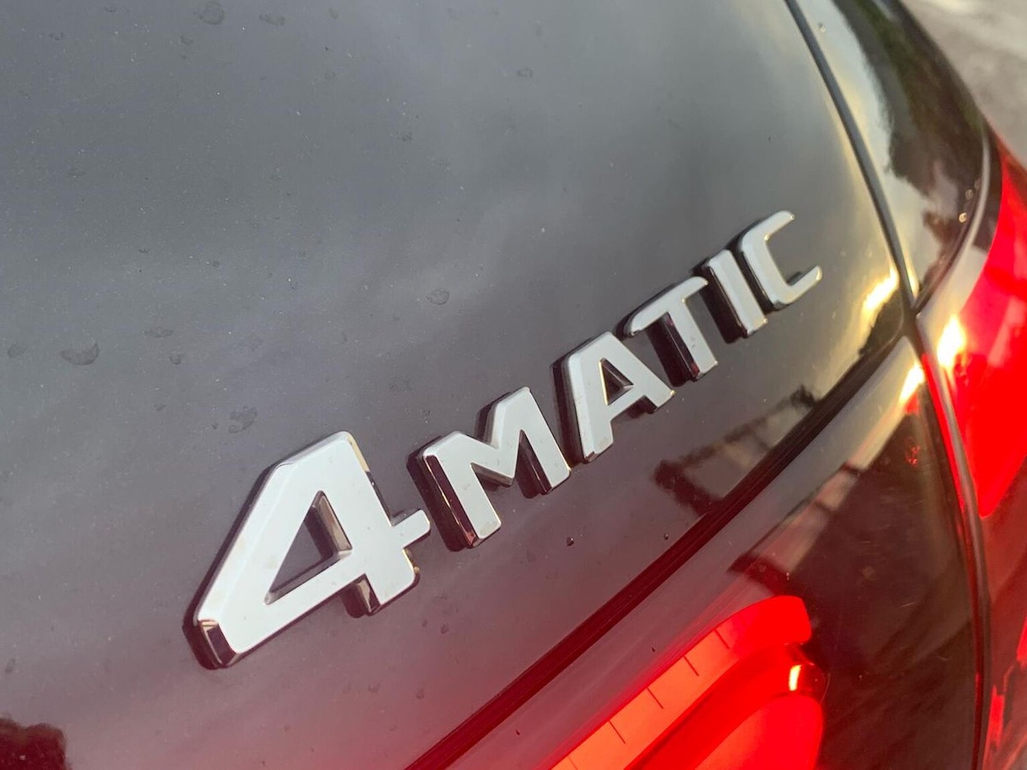 Used Mercedes-Benz GLC 2024 for sale - 76905063: Photo 35