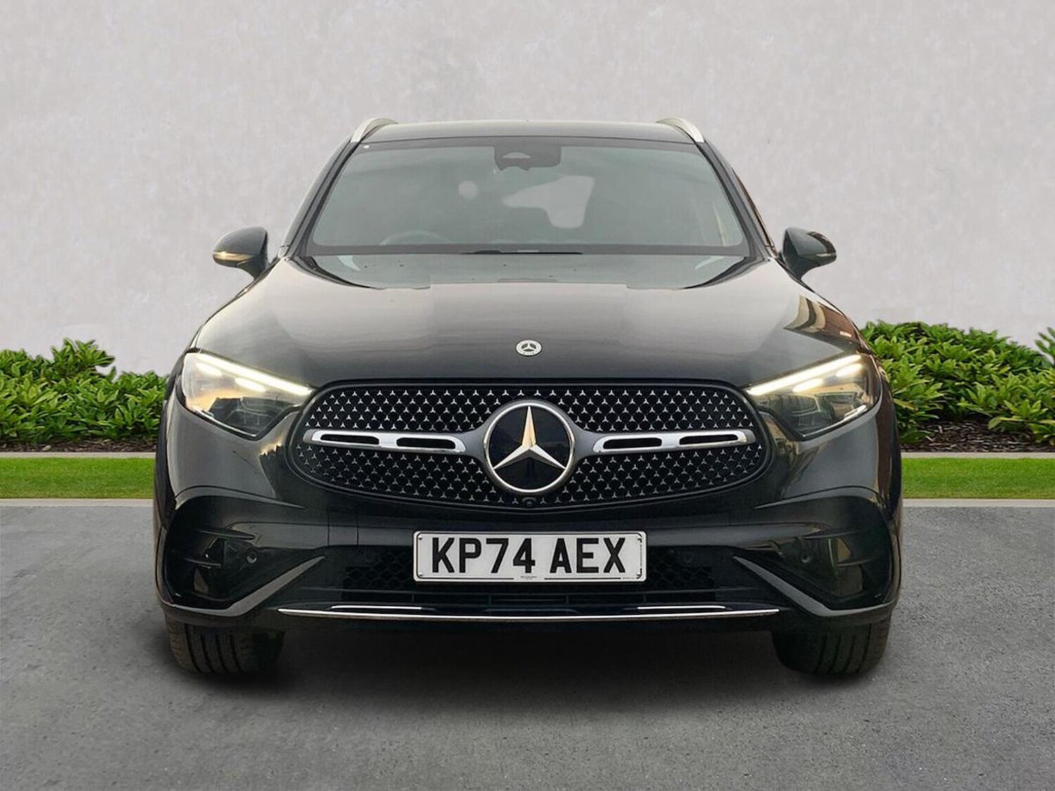 Used Mercedes-Benz GLC 2024 for sale - 76905063: Photo 5