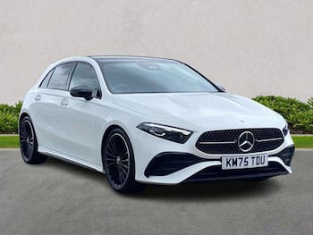 Used Mercedes-Benz A-Class 2025 for sale - 79644258: Photo