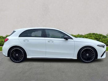 Used Mercedes-Benz A-Class 2025 for sale - 79644258: Photo