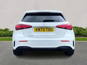 Used Mercedes-Benz A-Class 2025 for sale - 79644258: Photo