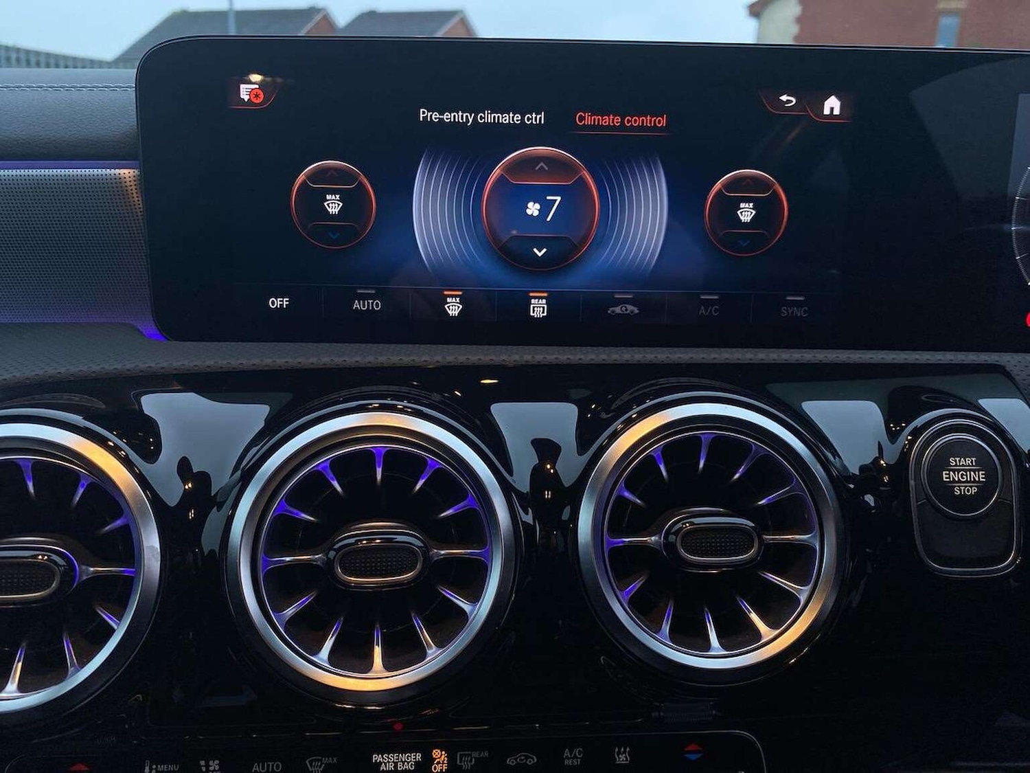 Used Mercedes-Benz A-Class 2021 for sale - 77832045: Photo 12