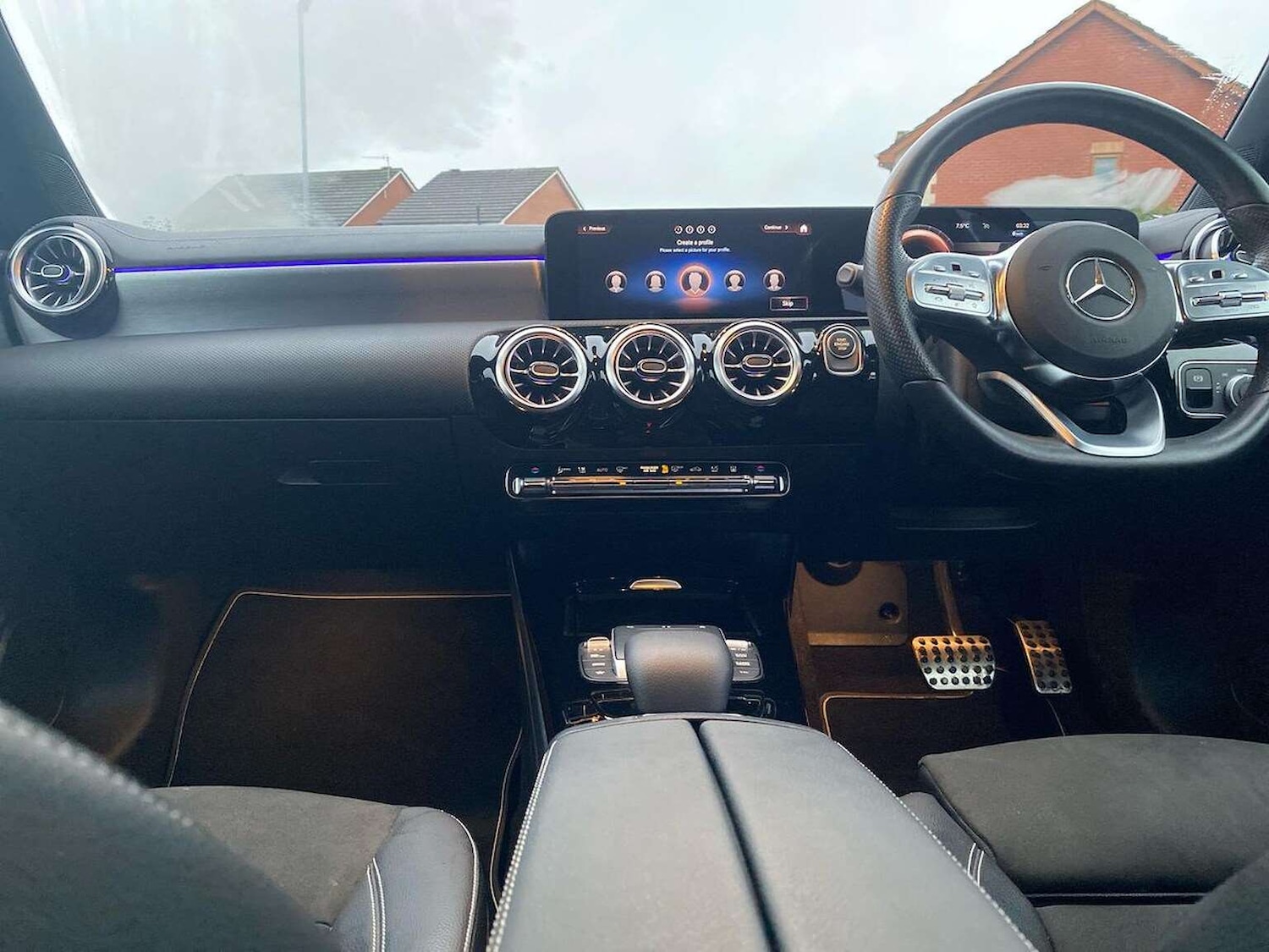 Used Mercedes-Benz A-Class 2021 for sale - 77832045: Photo 13