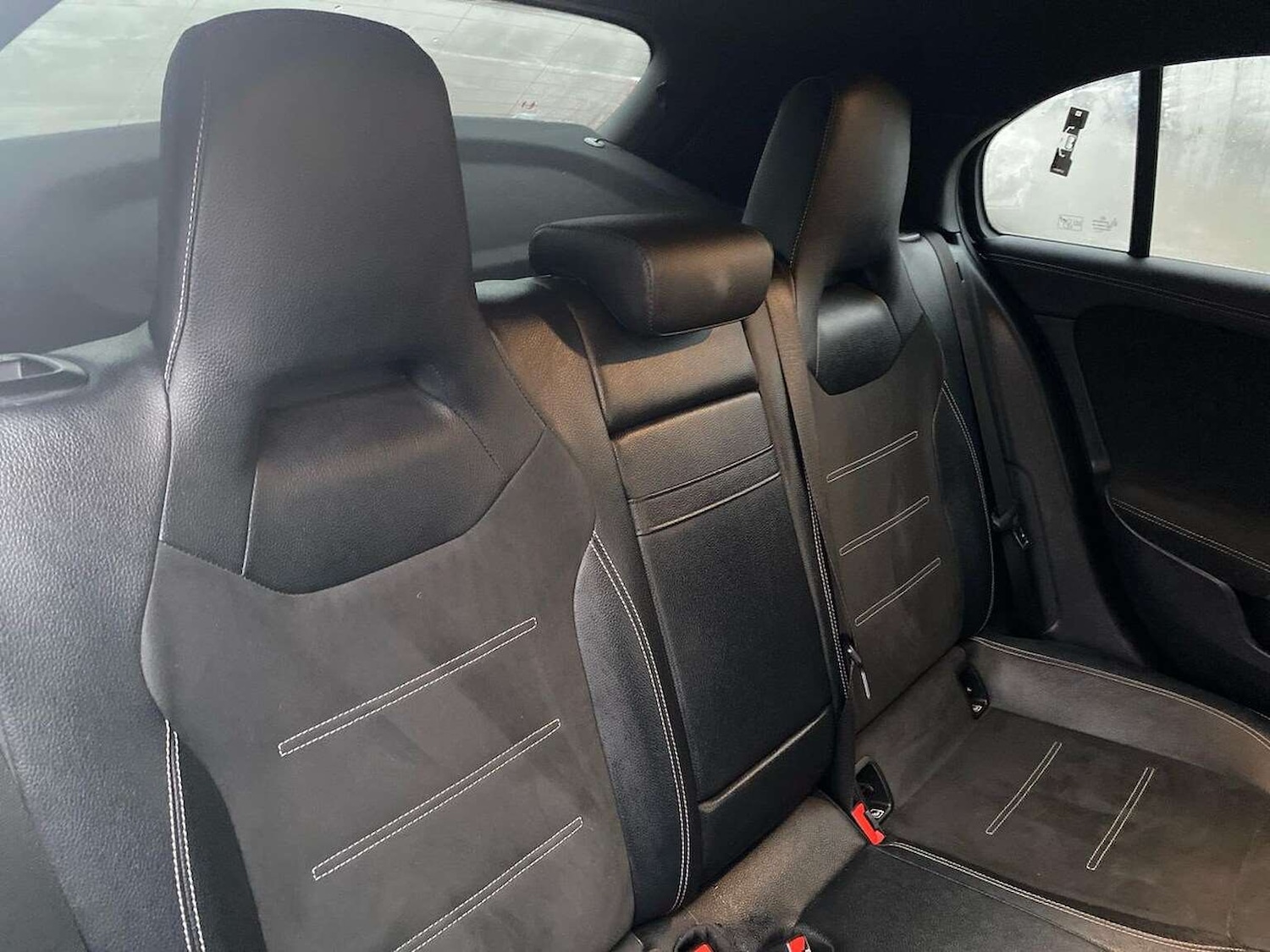 Used Mercedes-Benz A-Class 2021 for sale - 77832045: Photo 16