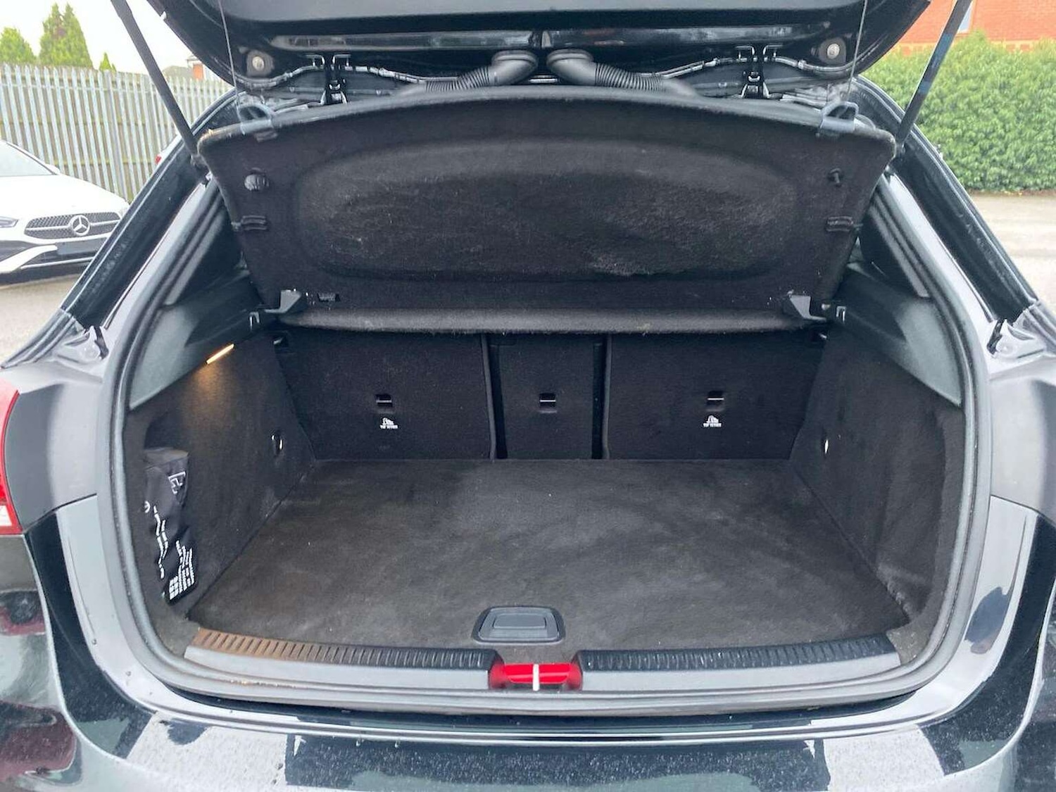 Used Mercedes-Benz A-Class 2021 for sale - 77832045: Photo 17