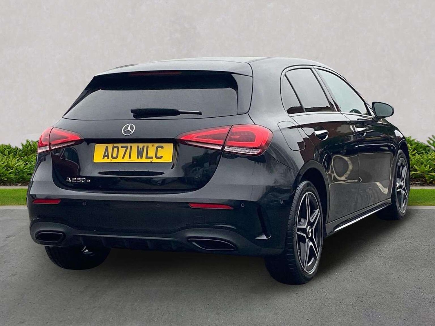 Used Mercedes-Benz A-Class 2021 for sale - 77832045: Photo 18