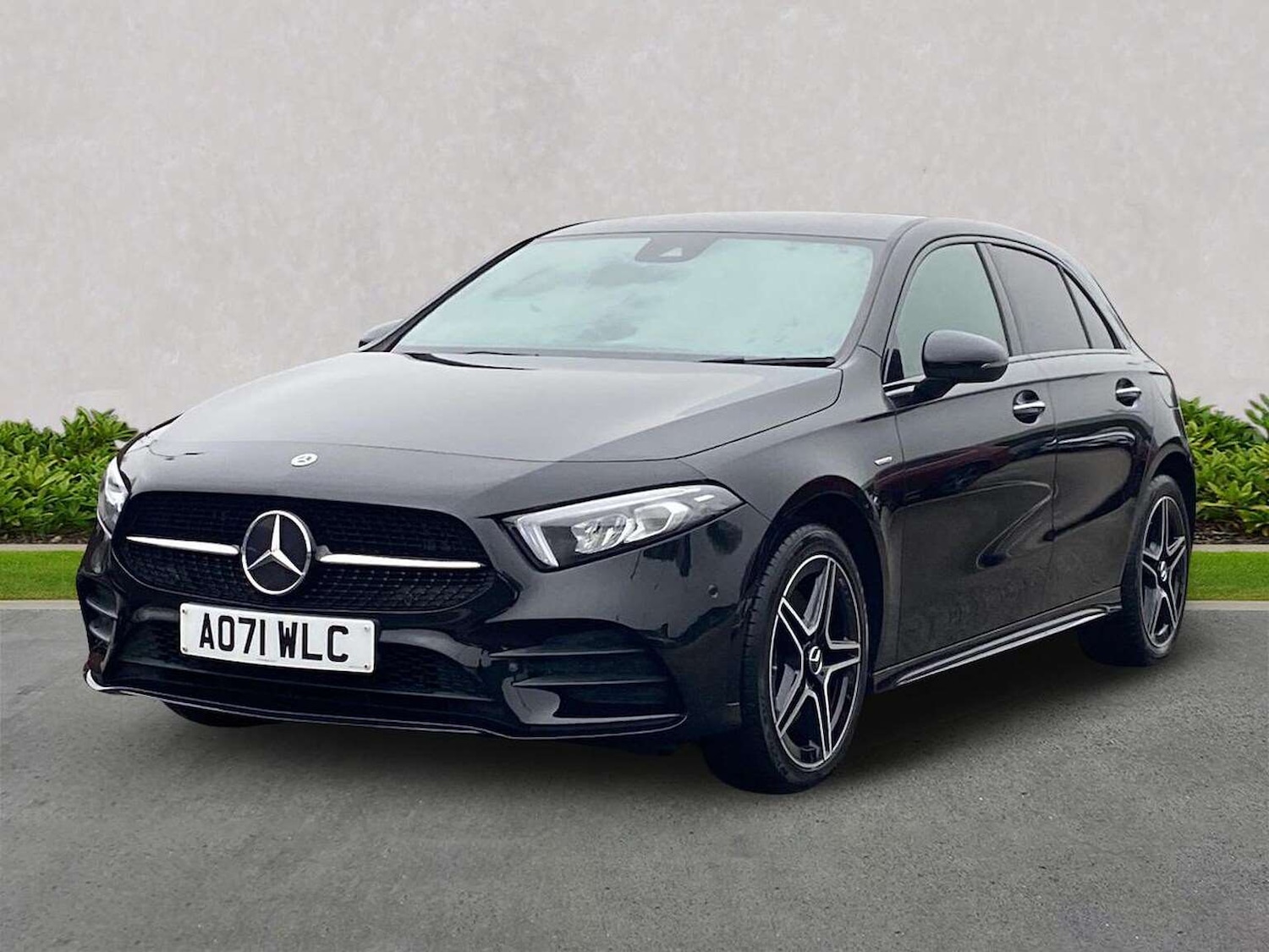 Used Mercedes-Benz A-Class 2021 for sale - 77832045: Photo 20